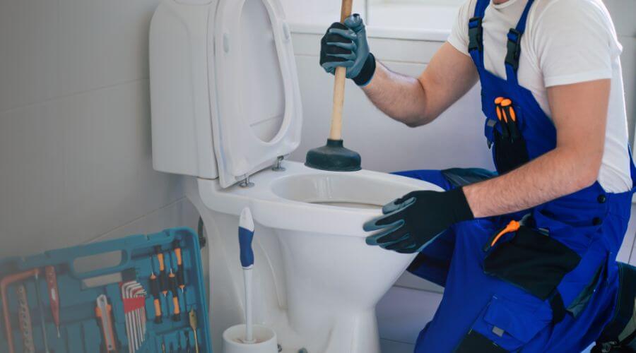 Professional expert plumbing services in Sarahsville, OH